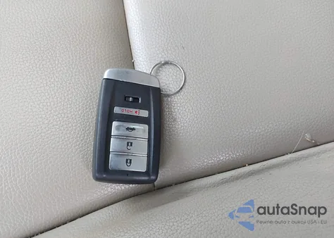 2017 Acura Ilx Acurawatch Plus Package z USA, uszkodzony, nr VIN 19UDE2F32HA011833